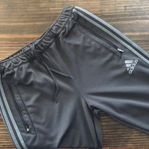 Men’s Adidas soccer pants
